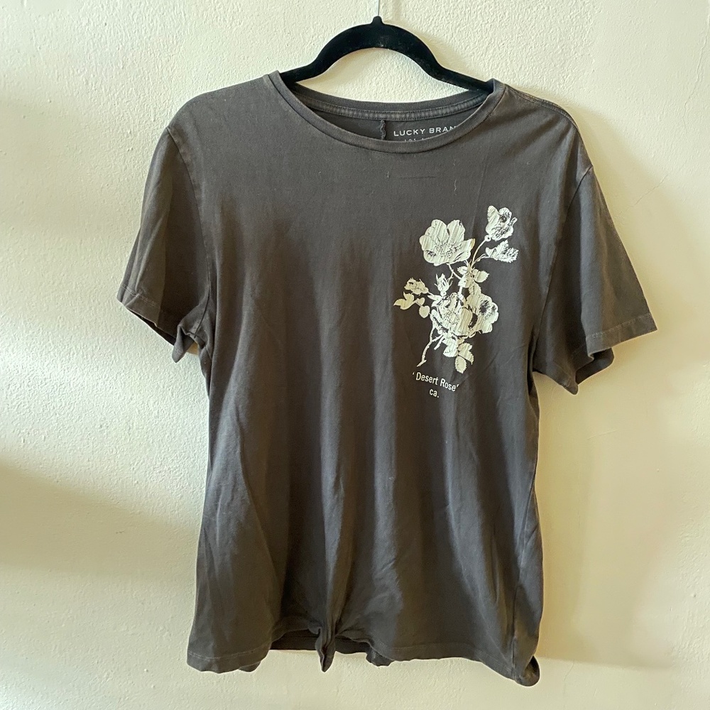 Lucky Brand Tee